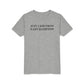 Just a kid from East Hampton Youth Short Sleeve T-Shirt