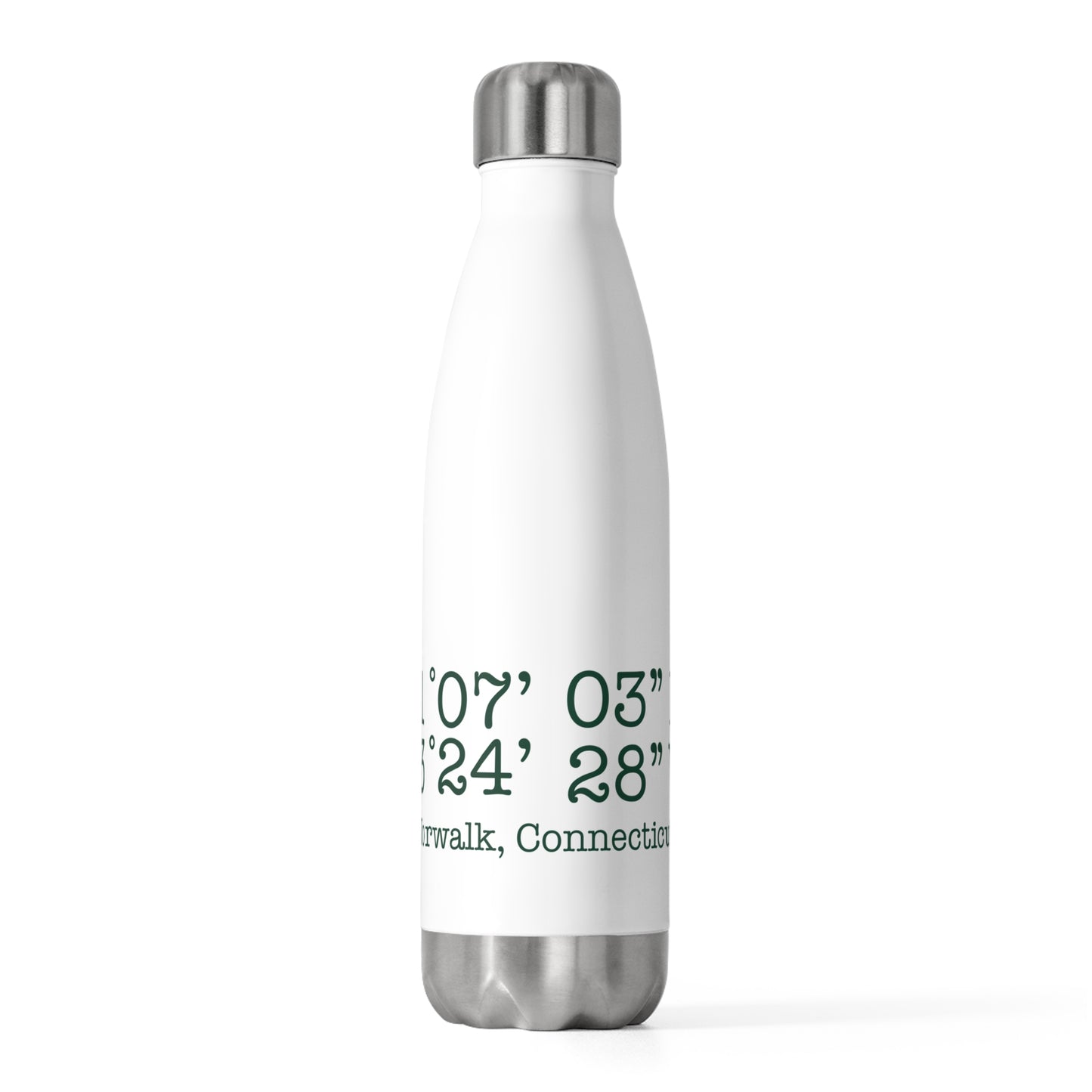 Norwalk Coordinates 20oz Insulated Bottle