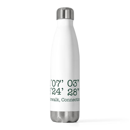 Norwalk Coordinates 20oz Insulated Bottle