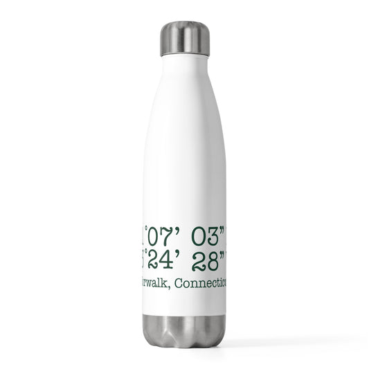 Norwalk Coordinates 20oz Insulated Bottle