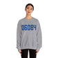 06084 Tolland Connecticut Zip Code Unisex Heavy Blend™ Crewneck Sweatshirt