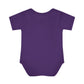 Just a kid from Avon Infant Baby Rib Bodysuit