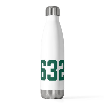 06320 New London Connecticut Zip Code 20oz Insulated Bottle