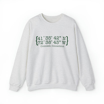 cromwell ct sweatshirt