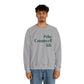 #thecromwelllife Unisex Heavy Blend™ Crewneck Sweatshirt