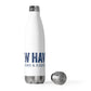 New Haven Born & Raised 20oz Insulated Bottle