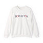 41 Tilt Rowayton Unisex Heavy Blend™ Crewneck Sweatshirt