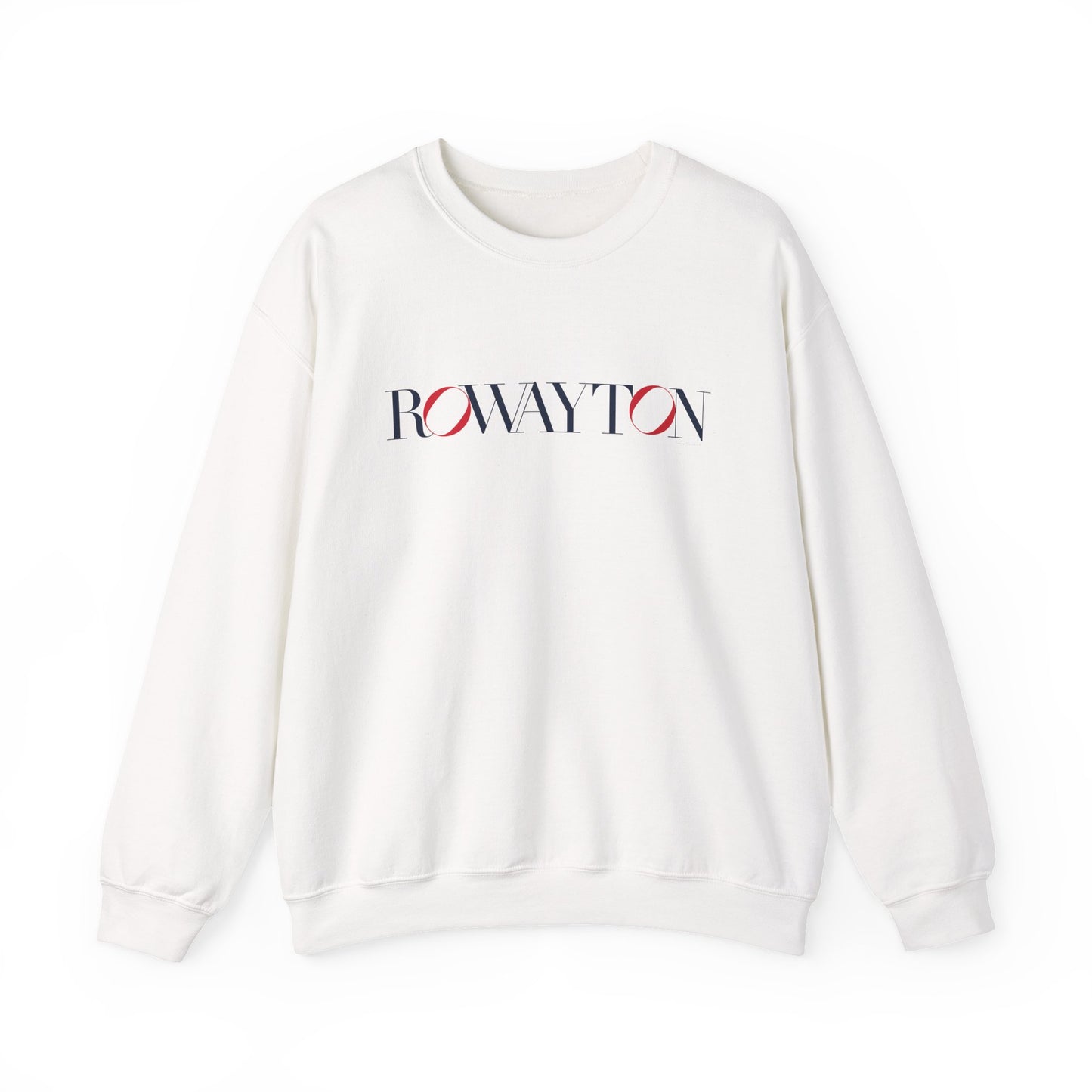 41 Tilt Rowayton Unisex Heavy Blend™ Crewneck Sweatshirt