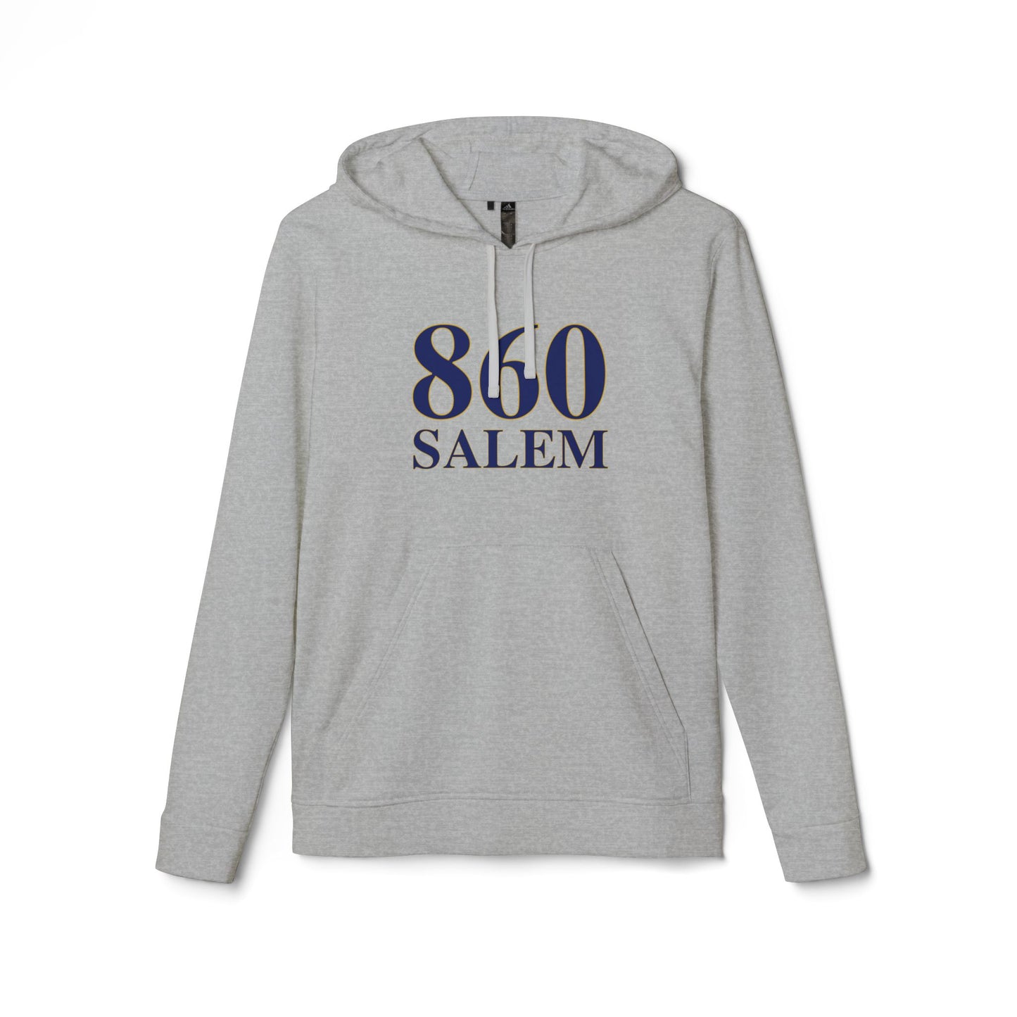 860 Salem adidas Unisex Fleece Hoodie
