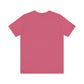 Just a kid from Monroe Unisex Jersey Short Sleeve T-Shirt