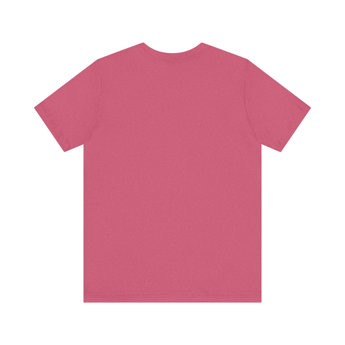 Just a kid from Monroe Unisex Jersey Short Sleeve T-Shirt