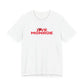 Love Monroe Unisex Jersey Short Sleeve T-Shirt
