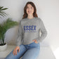 Essex Born & Raised Unisex Heavy Blend™ Crewneck Sweatshirt