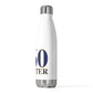 860 Chester 20oz Insulated Bottle