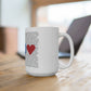 Brookfield Love Mug 15oz