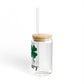I Clover Simsbury Sipper Glass, 16oz