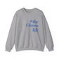 #theclintonlife Unisex Heavy Blend™ Crewneck Sweatshirt