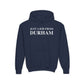Just a kid from Durham Youth Heavy Blend Hooded Sweatshirt