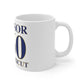 Windsor 860 Connecticut Mug 11oz