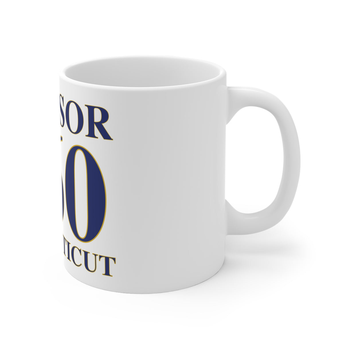 Windsor 860 Connecticut Mug 11oz