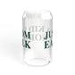 Just a kid from East Norwalk Sipper Glass, 16oz