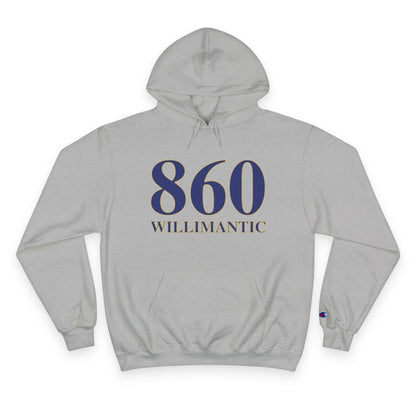860 Willimantic Champion Hoodie
