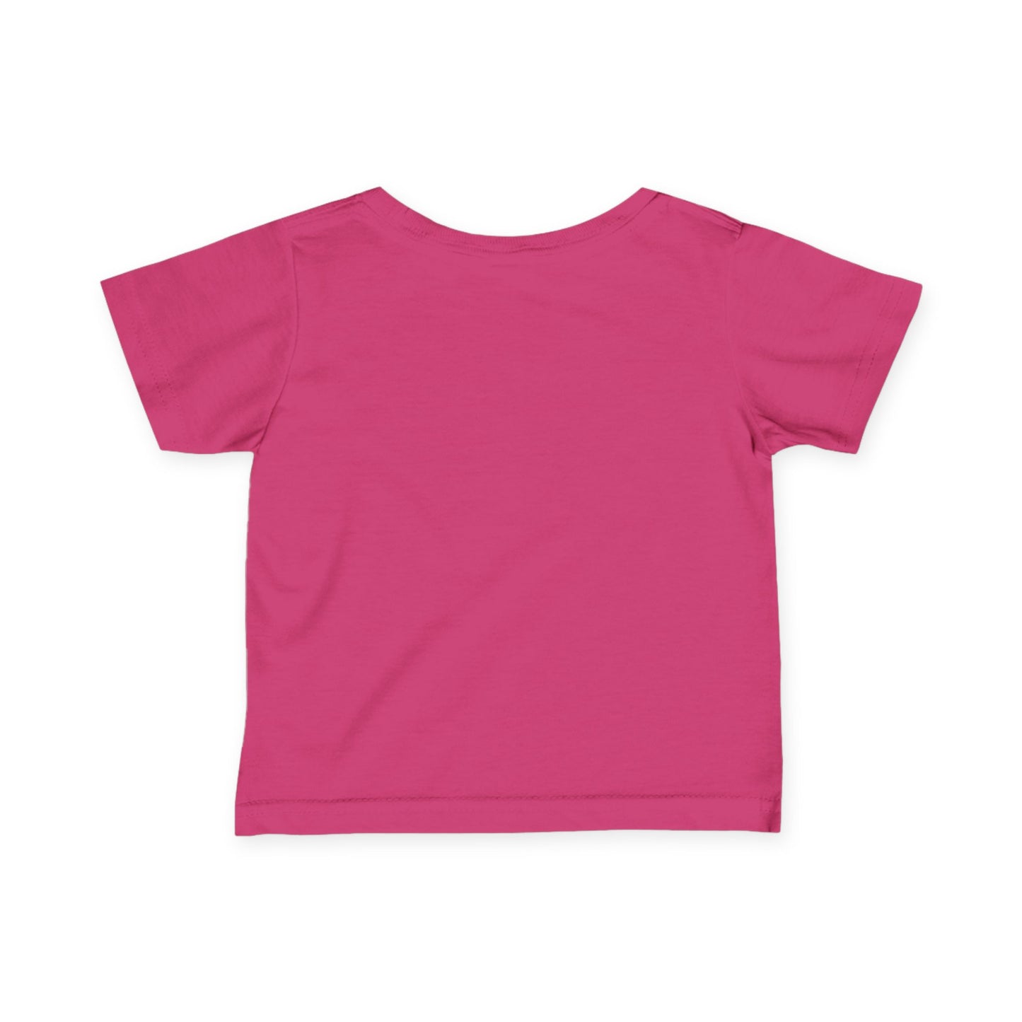 Just a kid from Avon Infant Fine Jersey T-Shirt