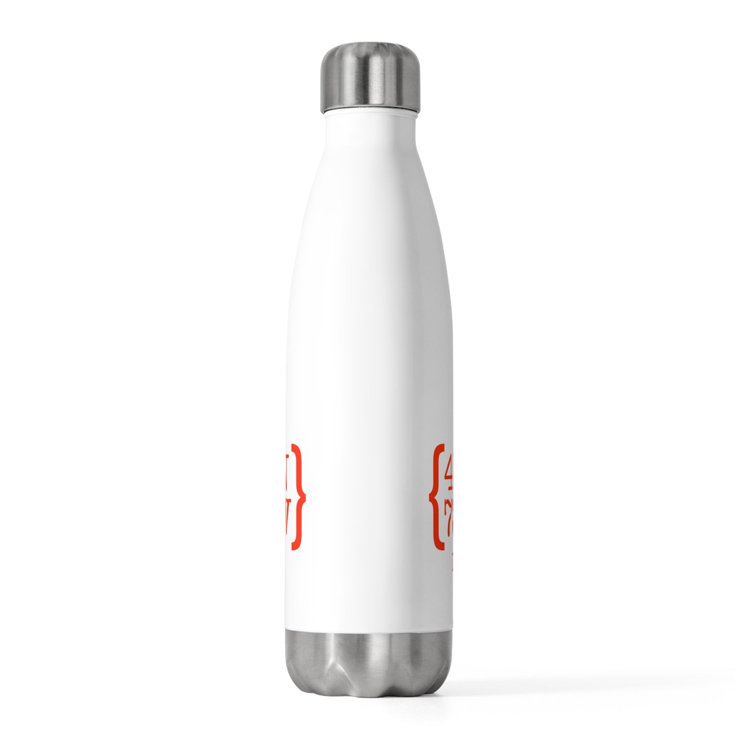 Danbury Coordinates 20oz Insulated Bottle