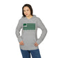 Windham Connecticut St Patrick’s Day Flag  adidas Unisex Fleece Hoodie