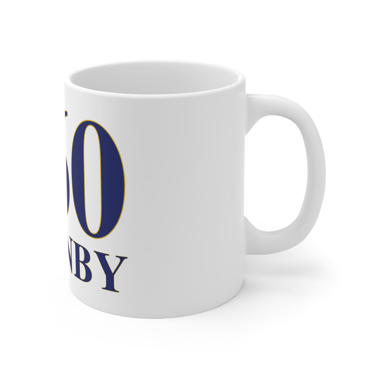 860 Granby Canton Mug 11oz