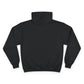 Just a kid from Westbrook Champion Hoodie