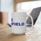 Love New Fairfield Mug 15oz