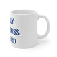 I Really Really Miss Stafford Mug 11oz