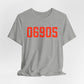 06905 Stamford Connecticut Zip Code Unisex Jersey Short Sleeve T-Shirt