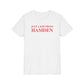 Just a kid from Hamden Youth Short Sleeve T-Shirt