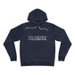 Just a kid from Colebrook Unisex Sponge Fleece Pullover Hoodie