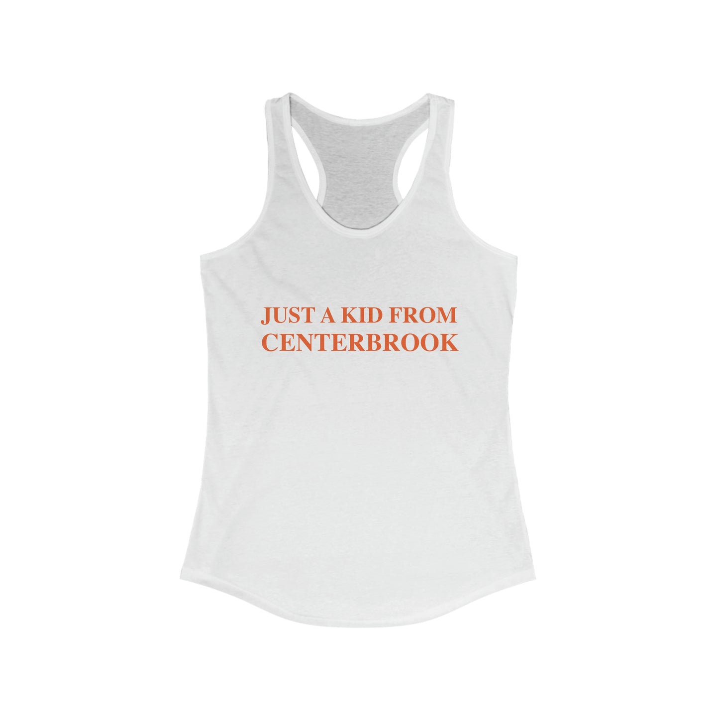 centerbrook ct tank top shirt 