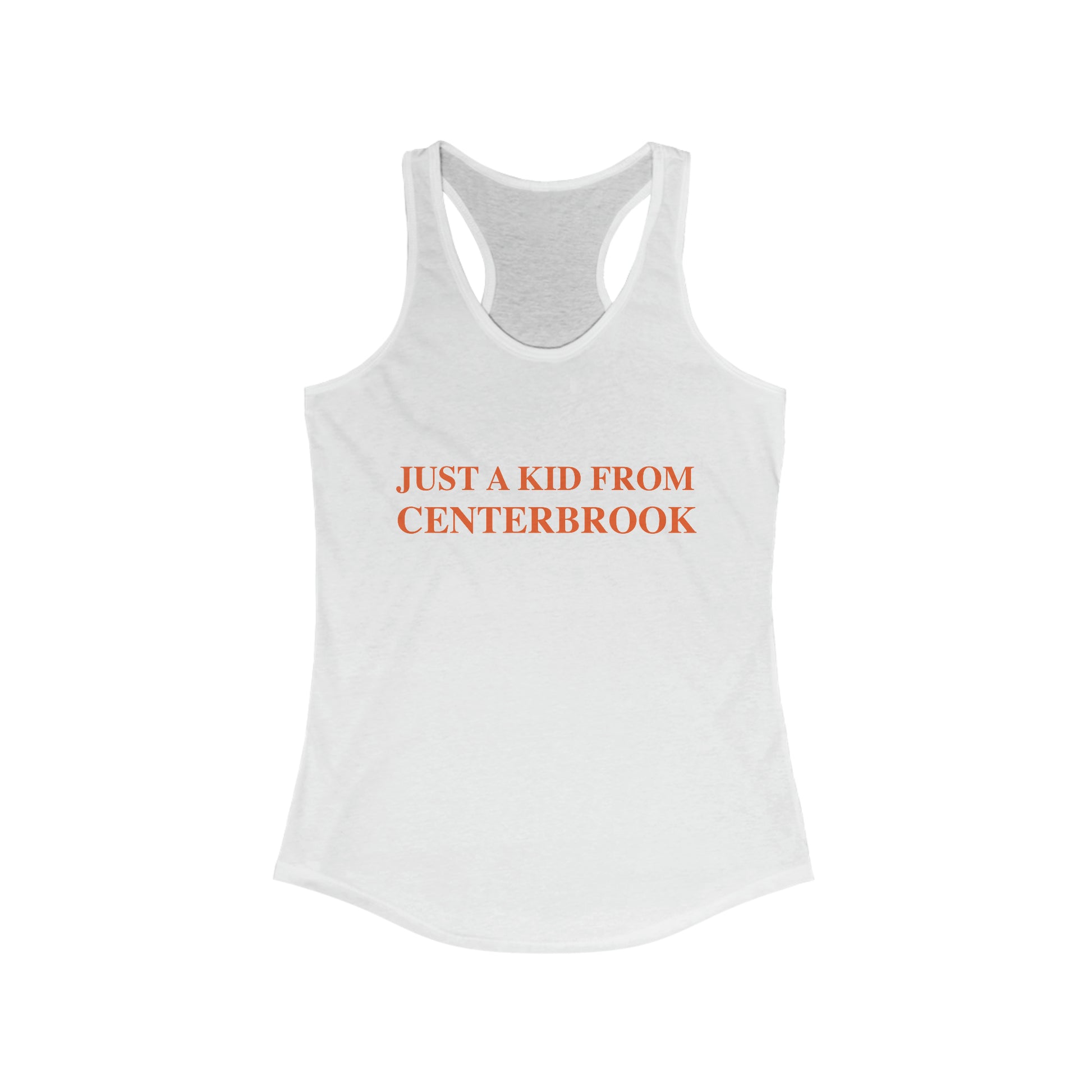 centerbrook ct tank top shirt 
