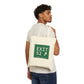 Vintage Exit 52  Merritt Parkway Sign Cotton Canvas Tote Bag
