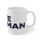 Love Sherman Mug 11oz
