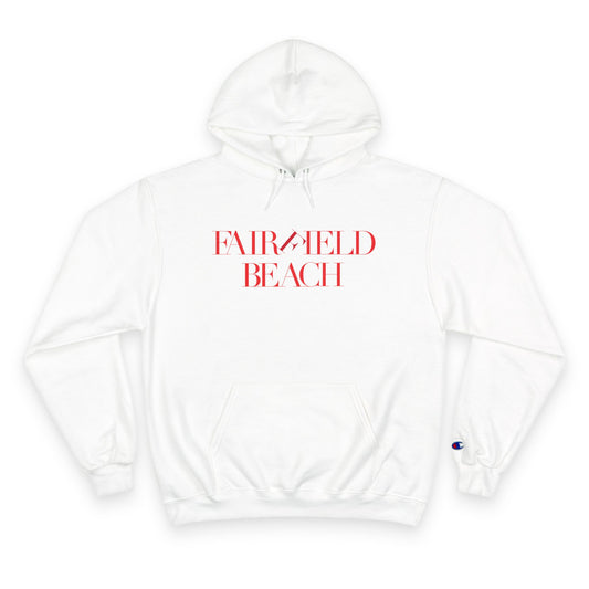 41 Tilt Fairfield Beach Champion Hoodie
