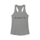 41 Tilt Rowayton Women's Ideal Racerback Tank Top