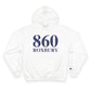 860 Roxbury Champion Hoodie