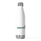 Love South Norwalk 20oz Insulated Bottle