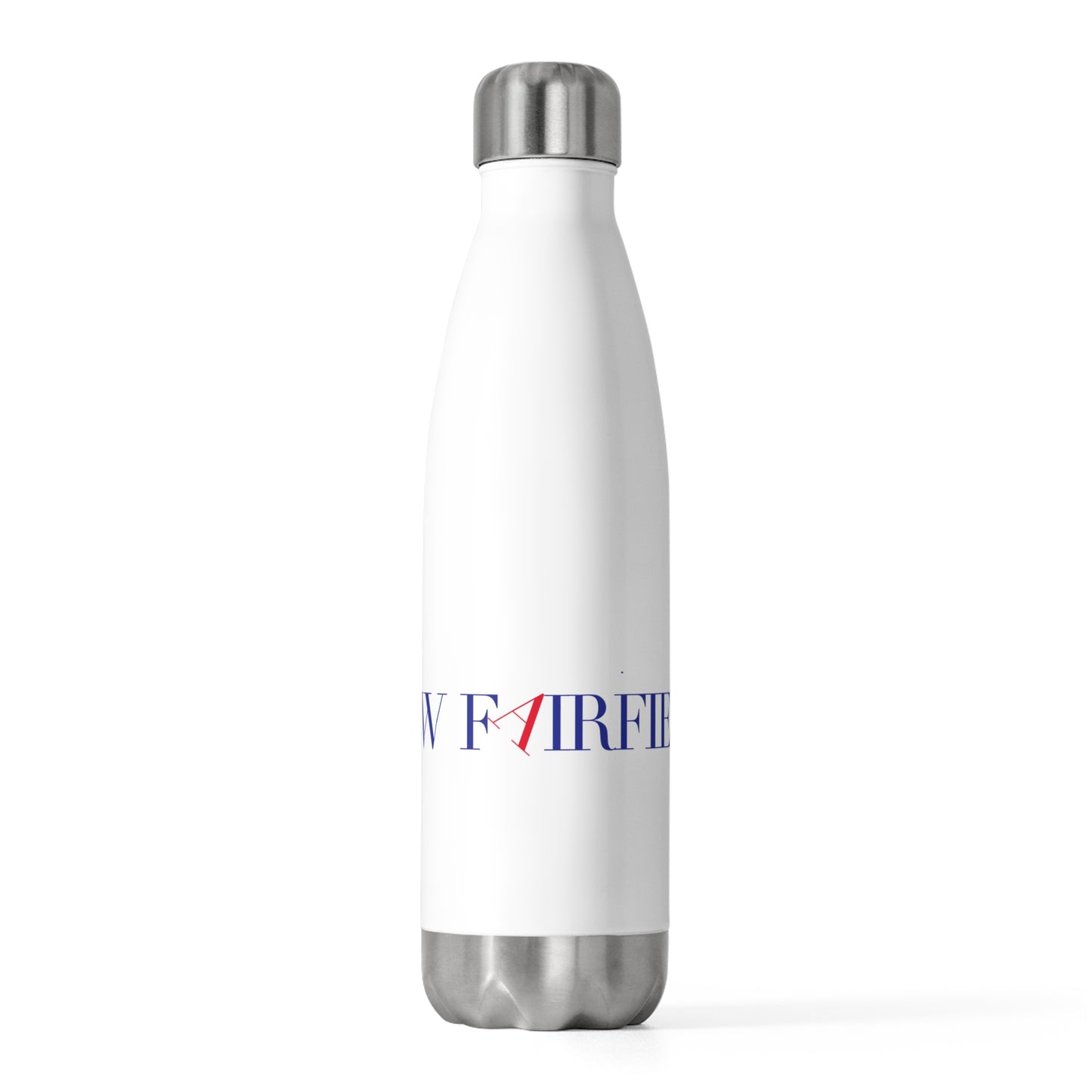 41 Tilt New Fairfield 20oz Insulated Bottle