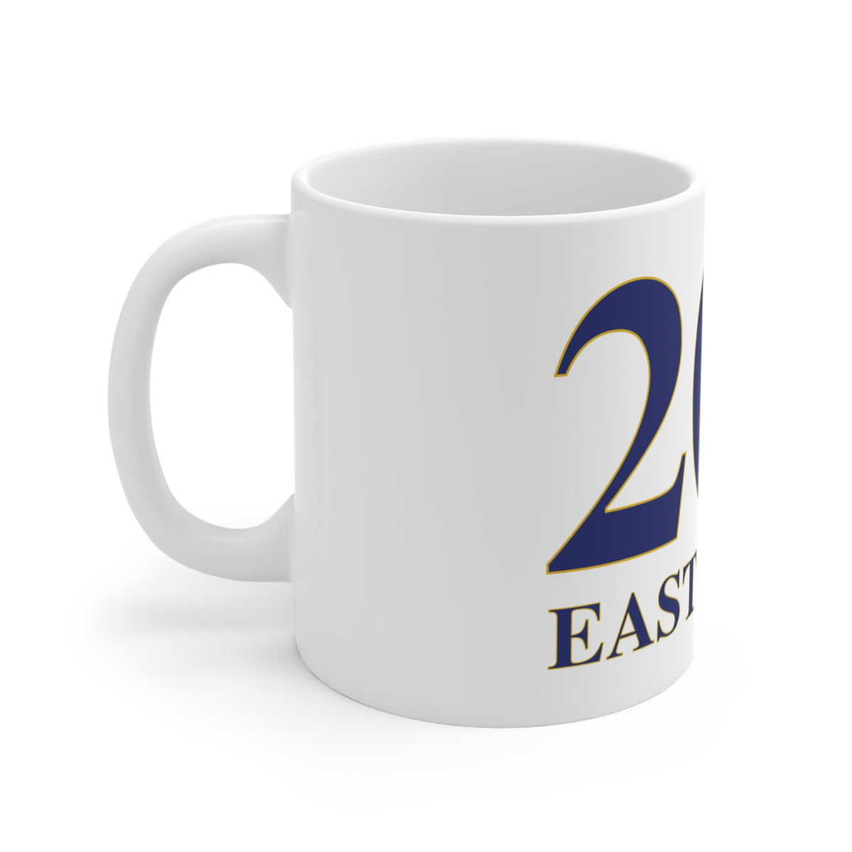 203 East Haven Mug 11oz