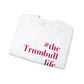 #thetrumbullife Unisex Heavy Blend™ Crewneck Sweatshirt