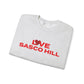 Love Sasco Hill Unisex Heavy Blend™ Crewneck Sweatshirt