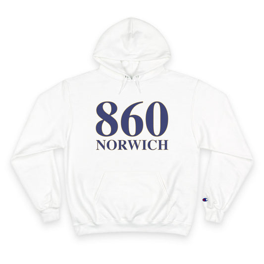 860 Norwich Champion Hoodie