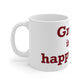 Granby is My Happy Place Mug 11oz